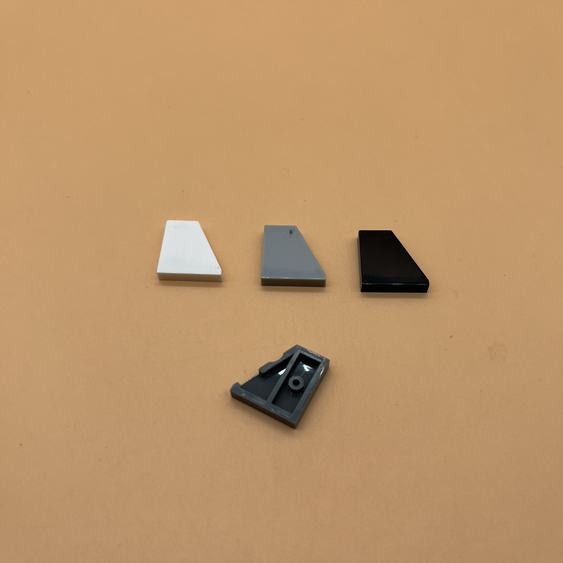 Lego Set City - Placa de cuña para azulejos 2x2