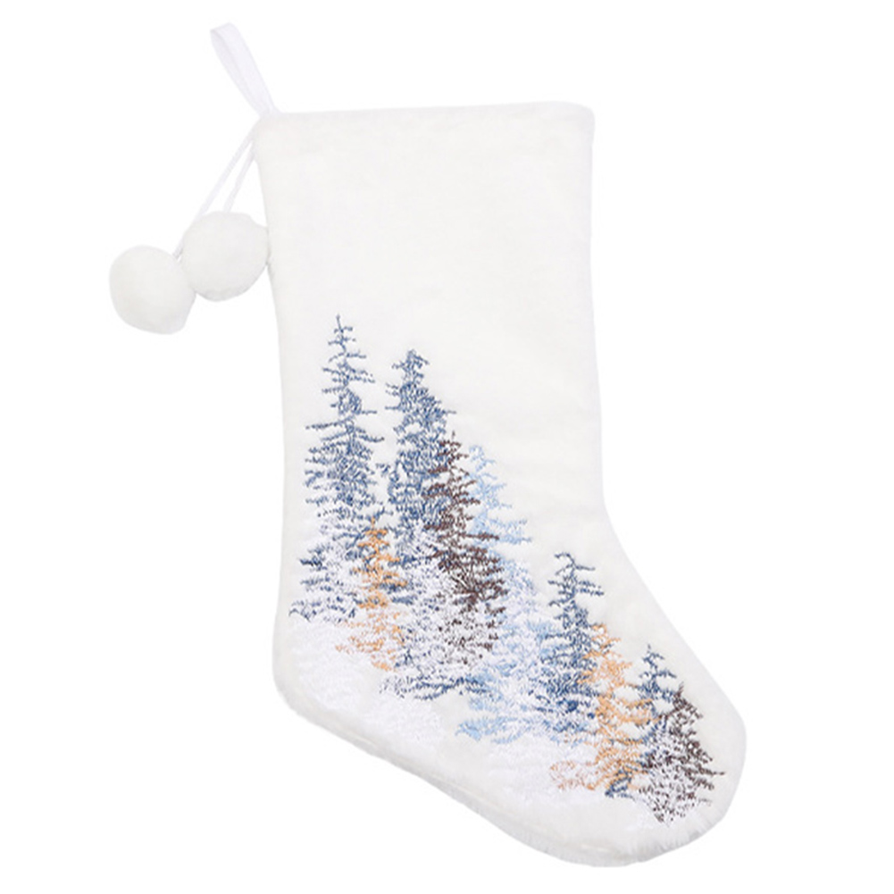 Medias navideñas para colgar j - Christmas Stocking Hanging reseña y precio