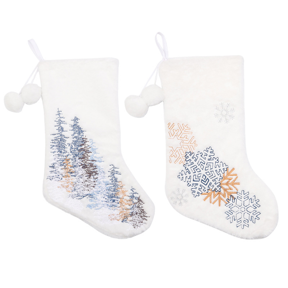 Medias navideñas para colgar j - Christmas Stocking Hanging reseña y precio