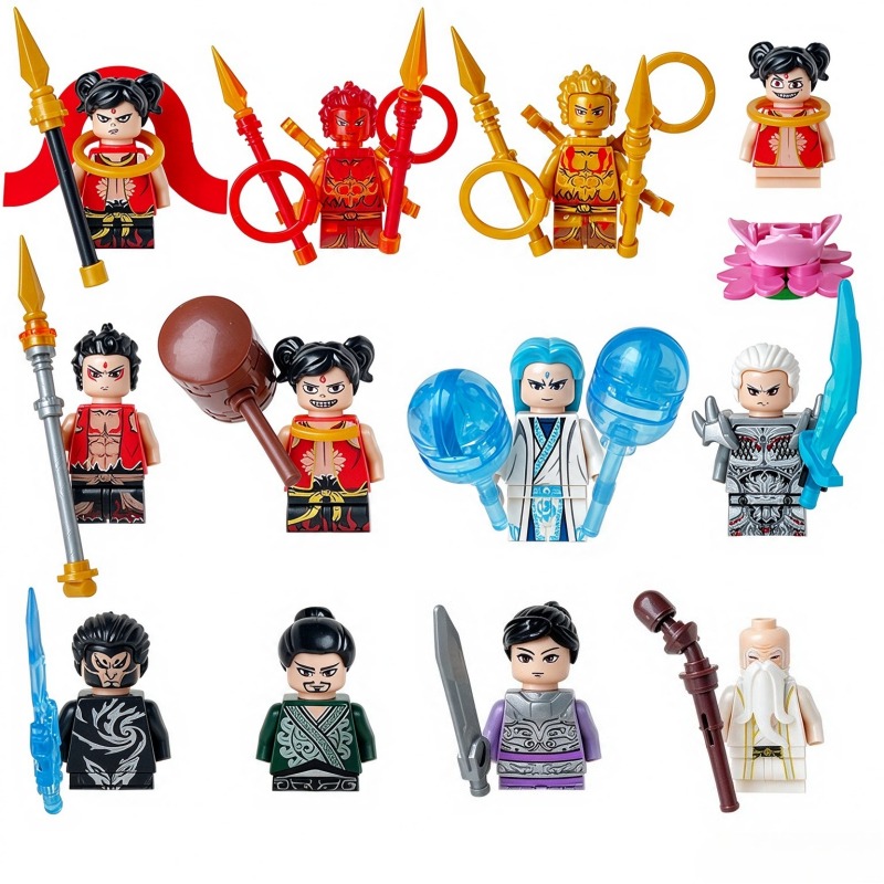 Bloques de construcción, figur - Lego Set Technic reseña y precio