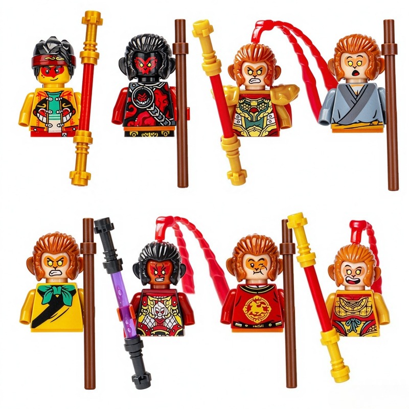 Bloques de construcción, figur - Lego Set Technic reseña y precio