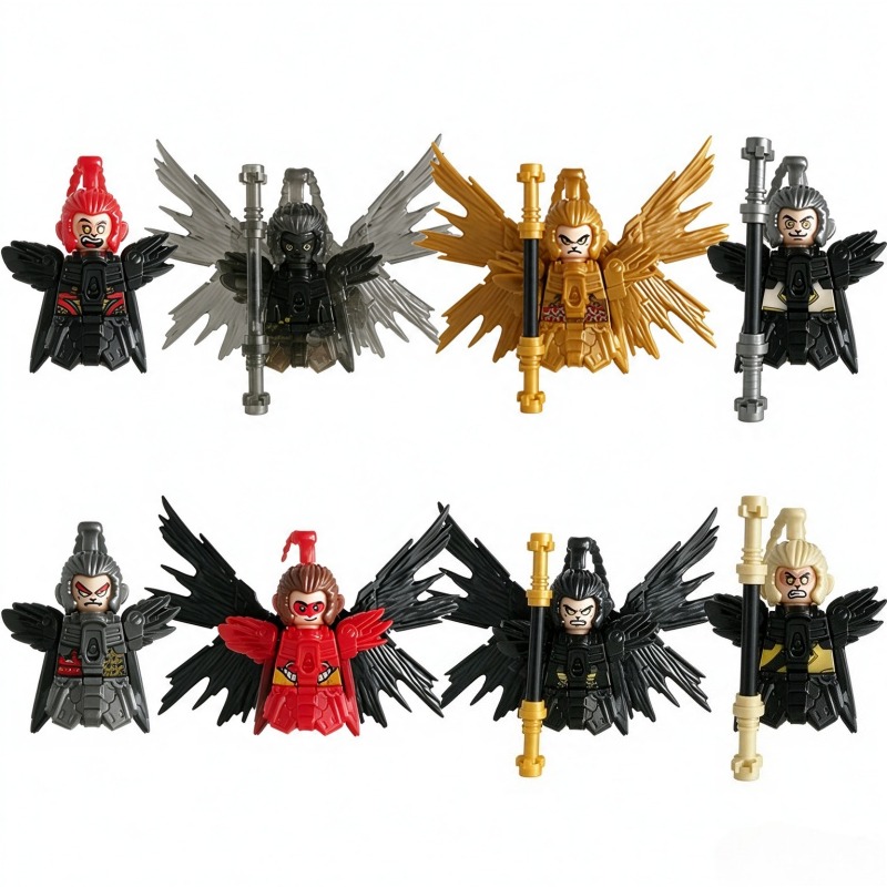 Bloques de construcción, figur - Lego Set Technic reseña y precio